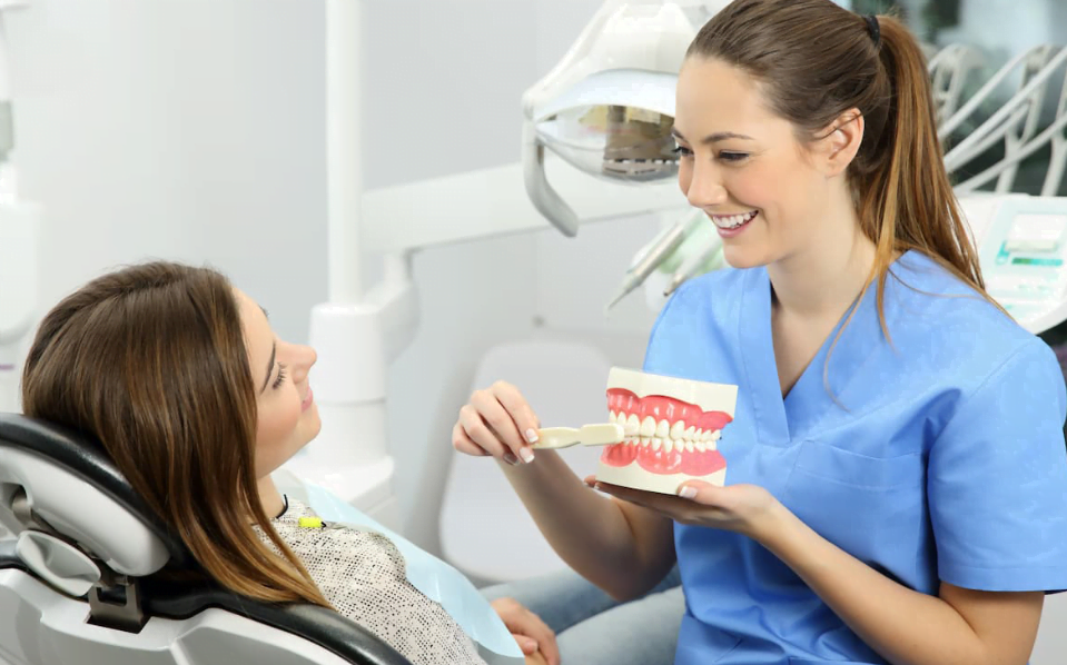 Top 10 Best Dental Hygiene Schools For A Successful Career In Oral   Best Dental Hygiene Schools 