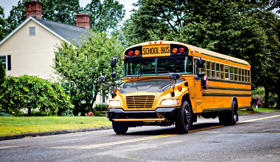 Here The 10 Best School Districts In USA 2024 College US