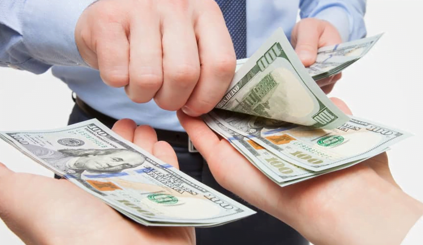 easy jobs that pay well