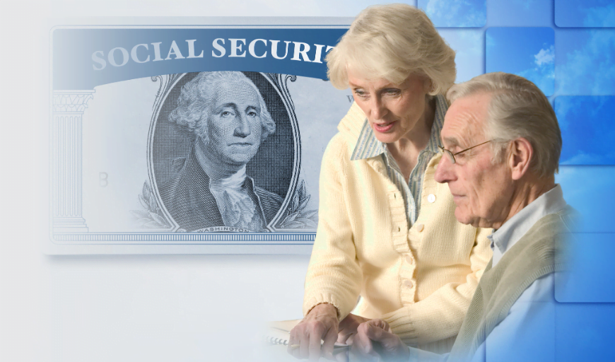 How Much Can I Earn While On Social Security In 2024 College US