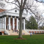 The Top 20 Most Beautiful College Campuses in america & the world