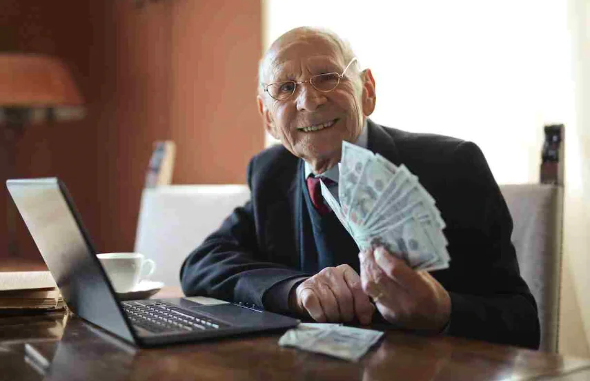 Best Paying Jobs In Finance Consumer Services