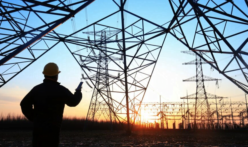 Best Paying Jobs in Electric Utilities Central