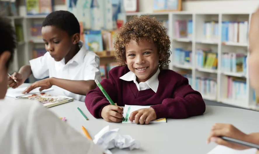 Best Paying School Districts in Illinois
