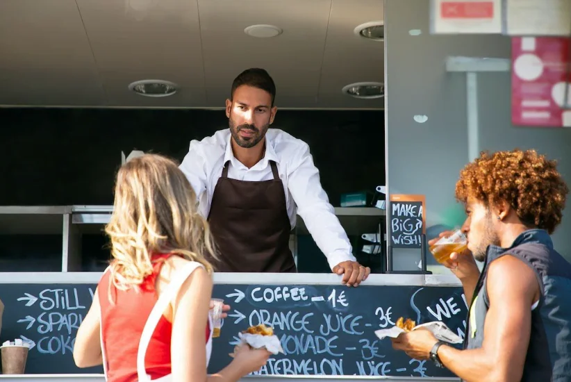 What Companies are in the Consumer Services Field? A Comprehensive Guide Examples of Consumer Services Companies