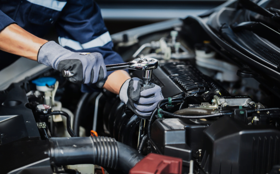 Is Auto Parts OEM A Good Career Path