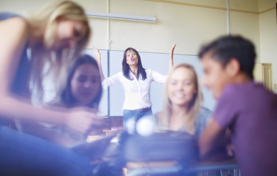 7 Other Jobs For Teachers Exploring Diverse Career Paths College US