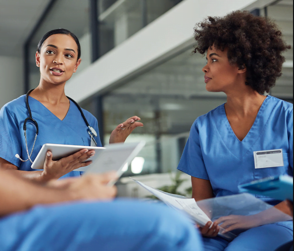 The Importance of Health Care Companies