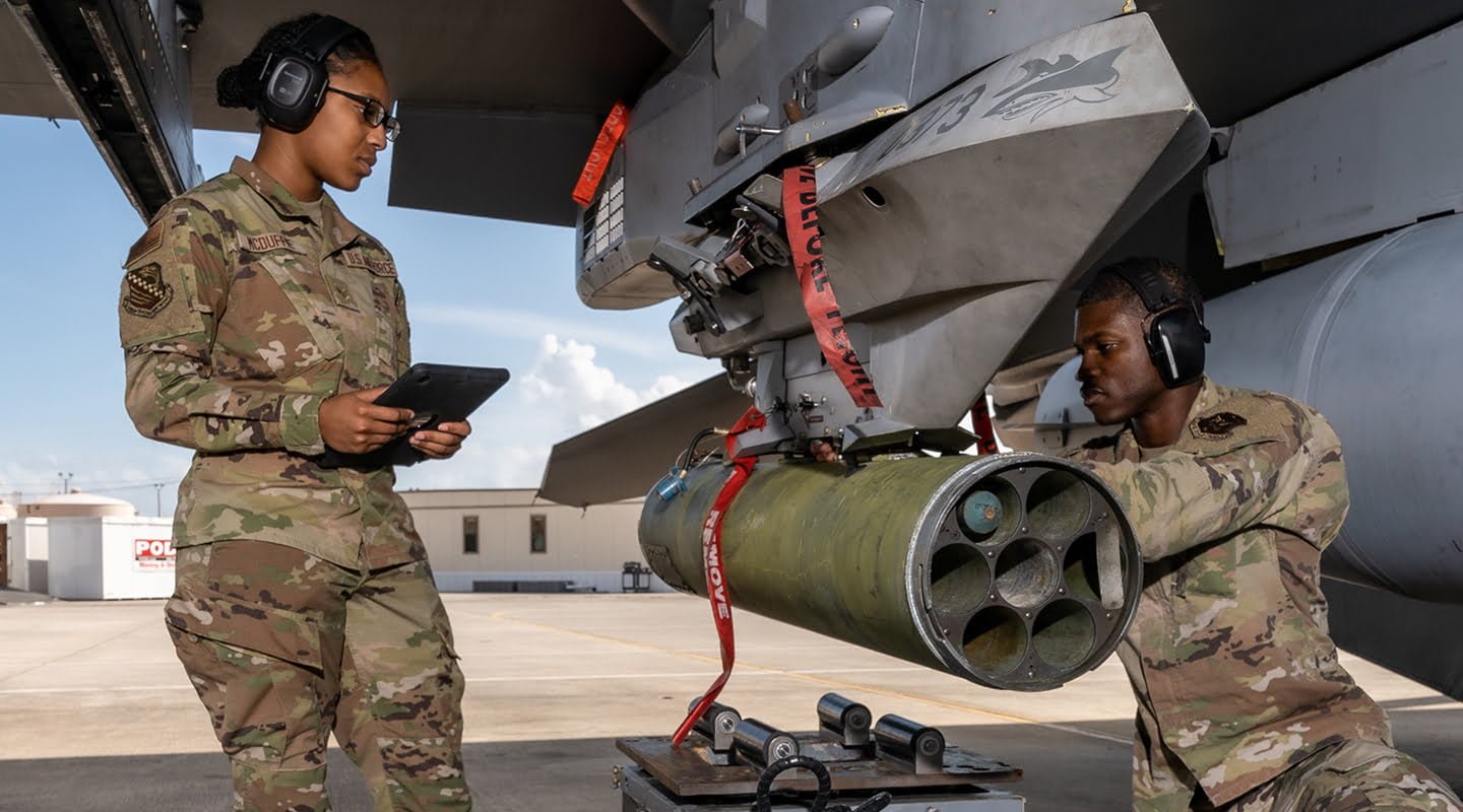 Best Paying Jobs In The Air Force A Path To Fulfillment And Financial