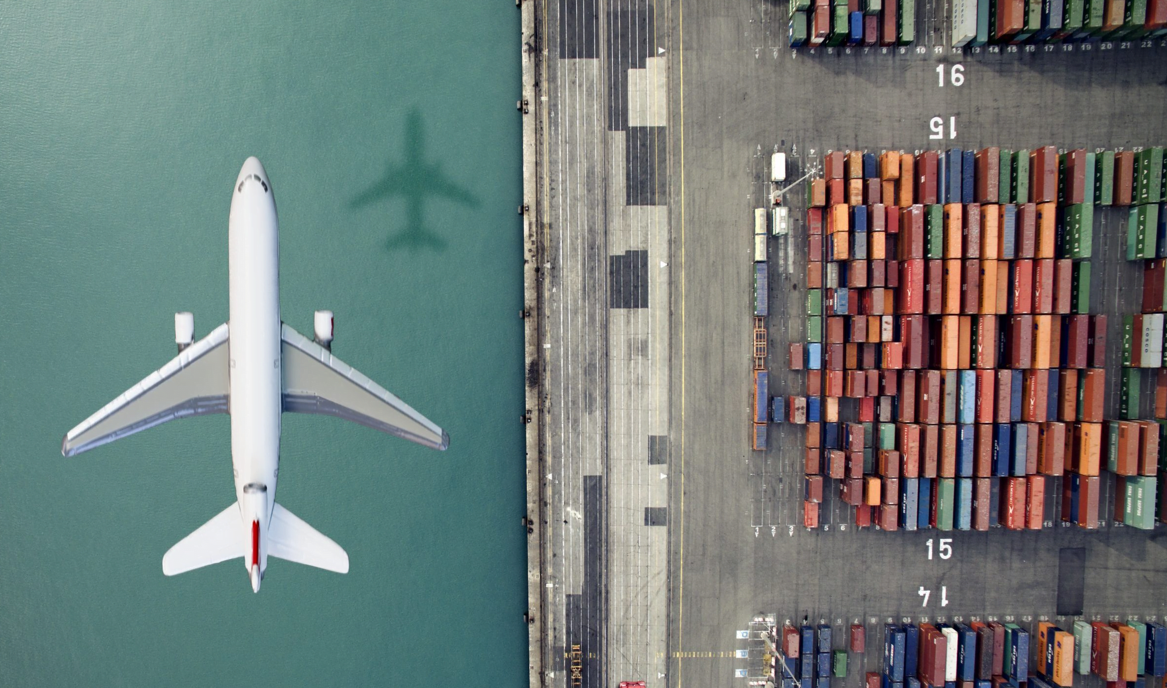 best paying jobs in air freight/delivery services