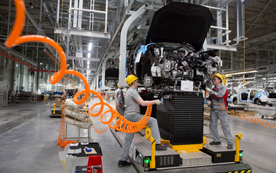 Top 10 Best Paying Jobs In Auto Manufacturing In 2024 College US