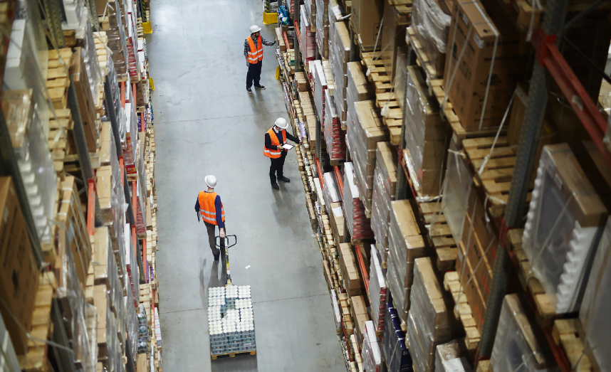 best paying jobs in catalog specialty distribution