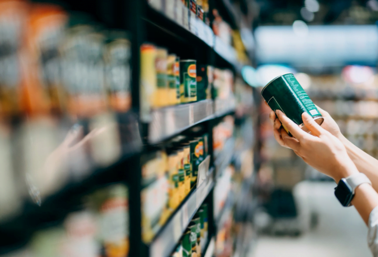 best paying jobs in consumer non-durables