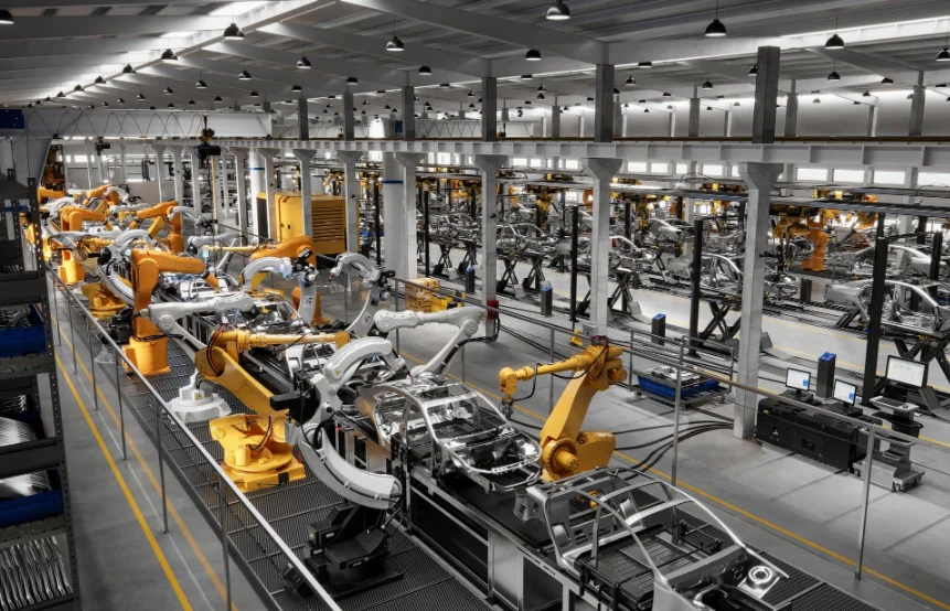 Best Paying Jobs in Industrial Machinery Components: A Comprehensive Guide best paying jobs in industrial machinery components