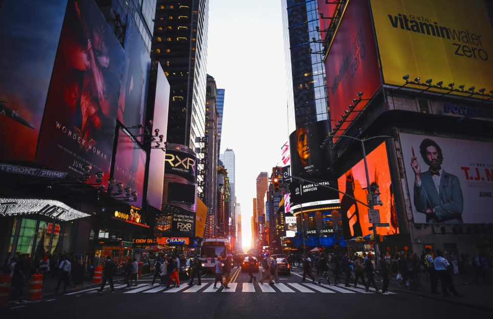 Best Paying Jobs In NYC For 2024 ( New York City ) College US