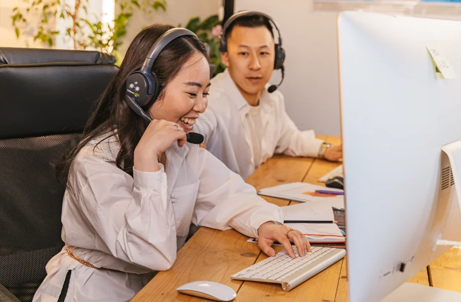 best paying jobs in other consumer services