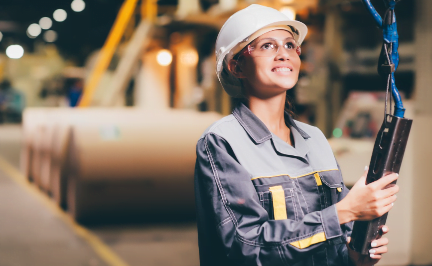 best paying jobs in paper