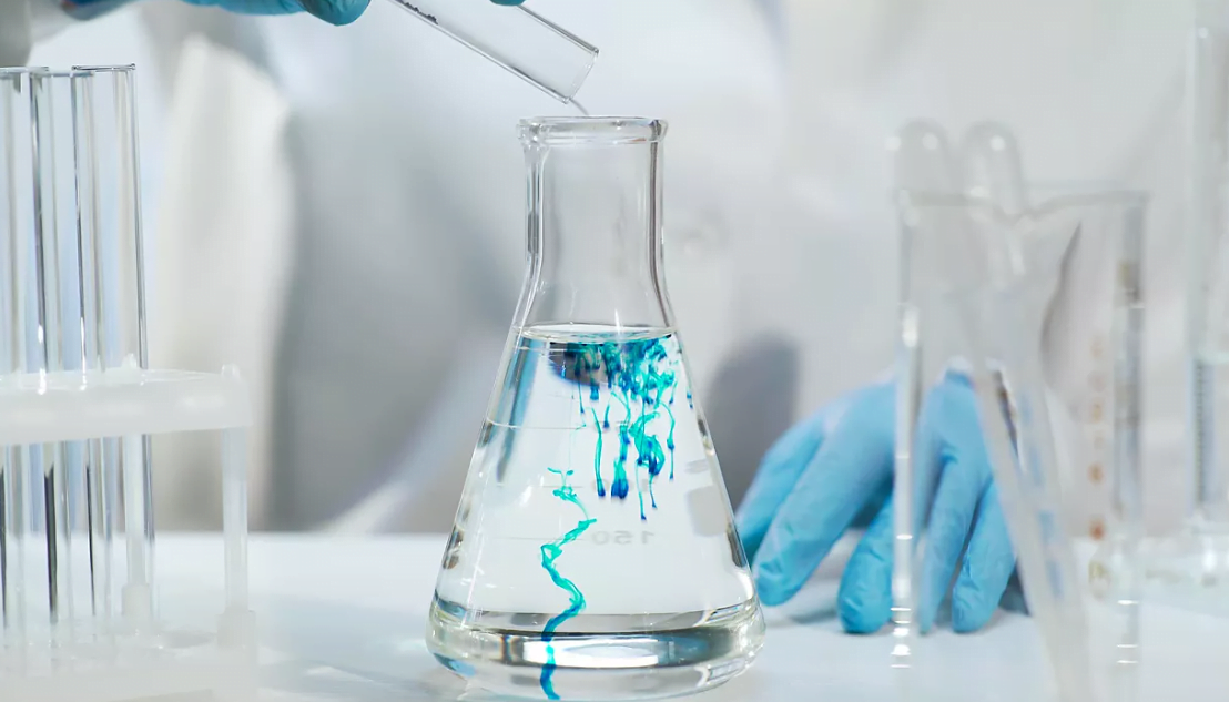 best paying jobs in specialty chemicals