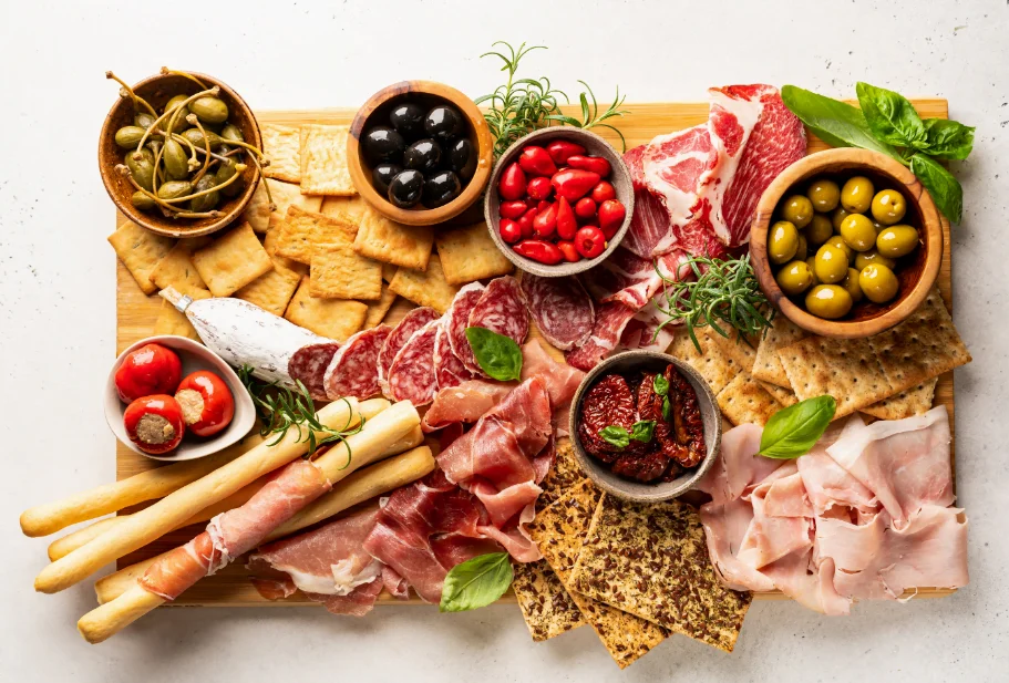 best paying jobs in specialty foods