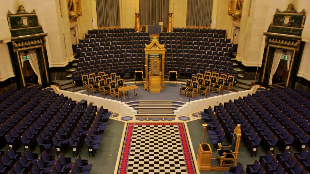 disadvantages of being a freemason