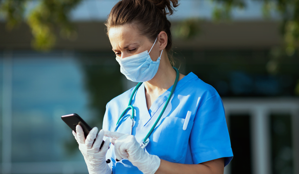 Good Colleges For Nursing Finding The Best 8 Education For Your 
