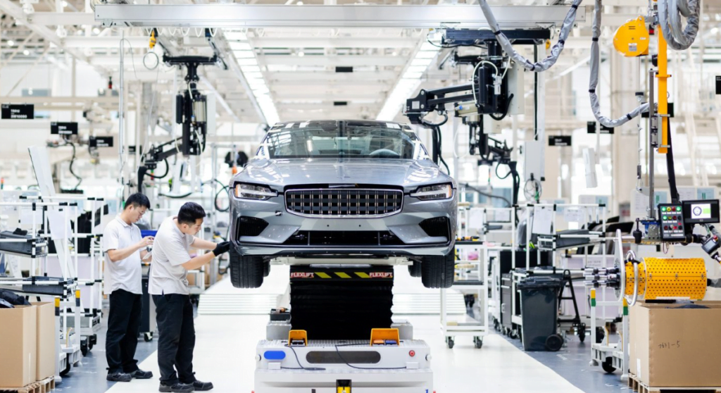 High Paying Jobs In The Automotive Industry Unlocking Career