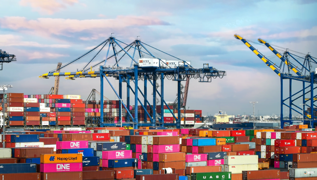 Highest Paying Jobs In Logistics Exploring Lucrative Career Paths In Supply Chain Management