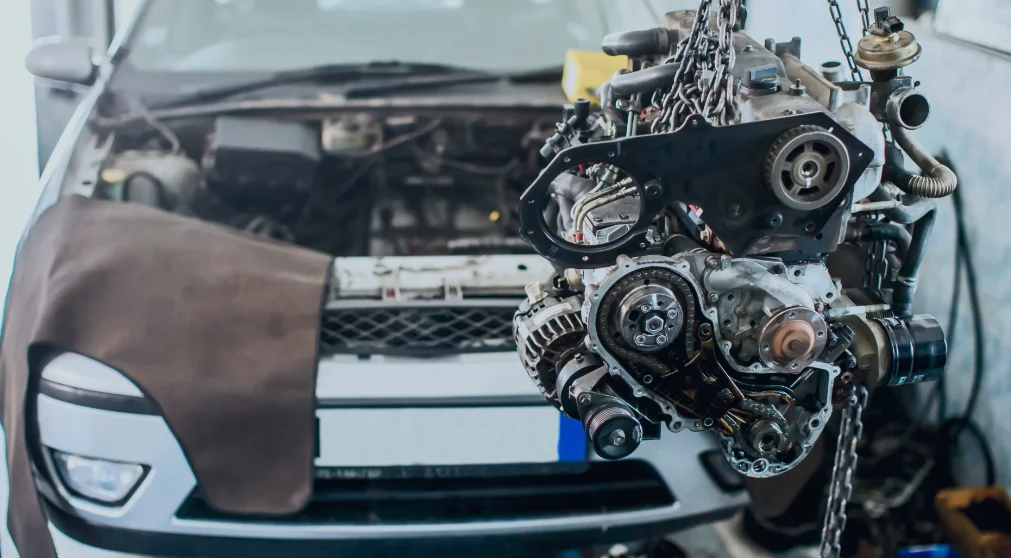 how many jobs are available in auto parts o.e.m