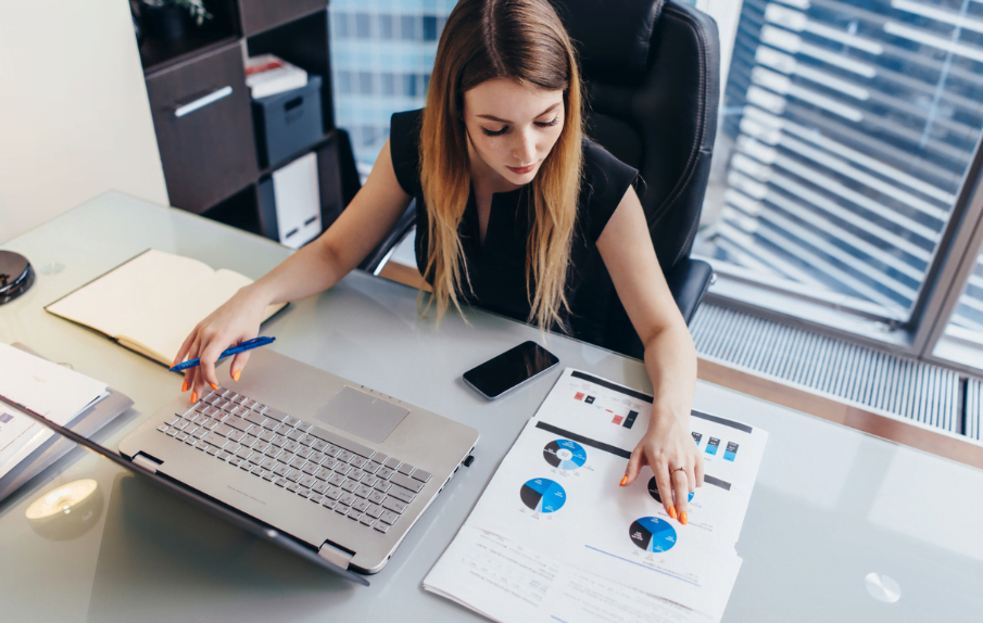 How Many Jobs Are Available In Finance Industry: Statistics In USA