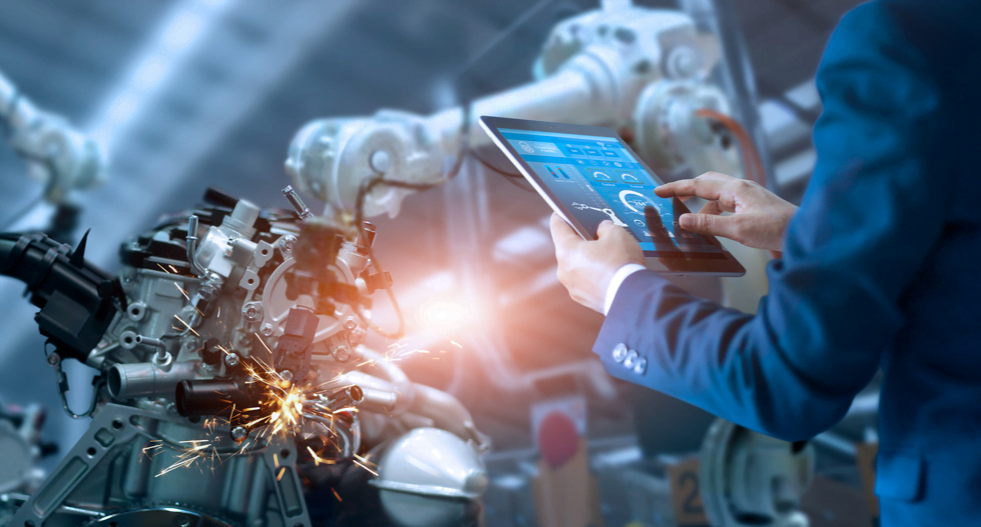 is industrial machinery components a good career path
