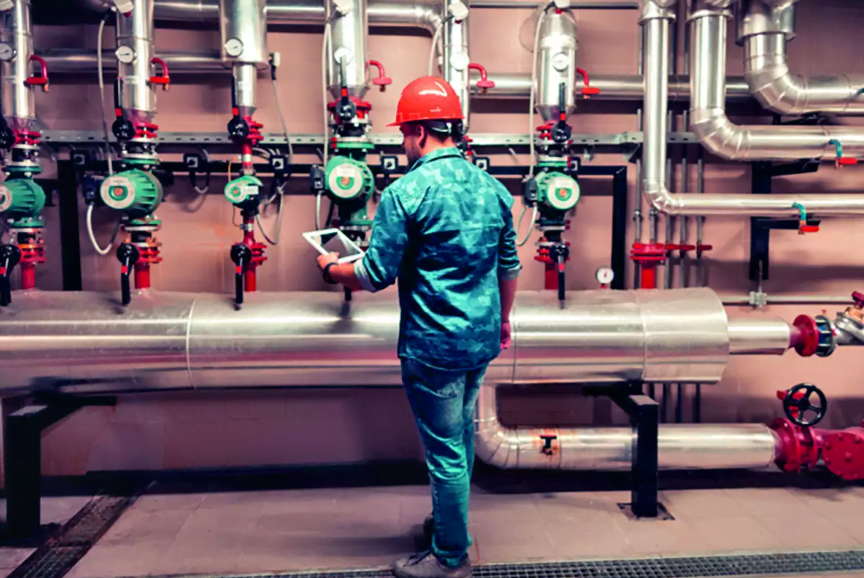 is natural gas distribution a good career path