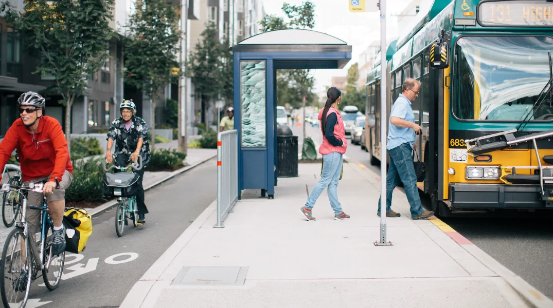is transportation a good career path