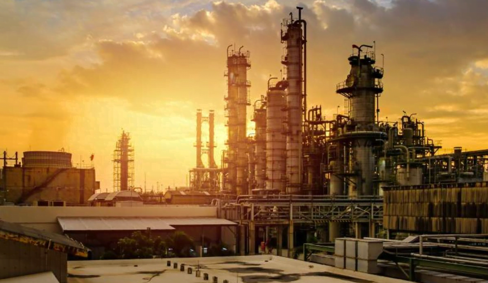 what companies are in the basic industries field