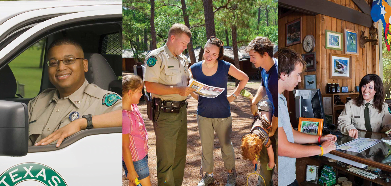 Best Paying Jobs in Texas