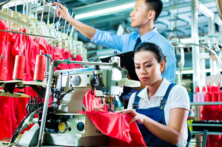 Top 10 Best Paying Jobs In Apparel Industry College US