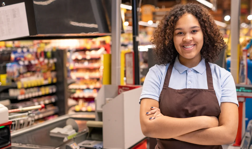 Summer Jobs for Teens