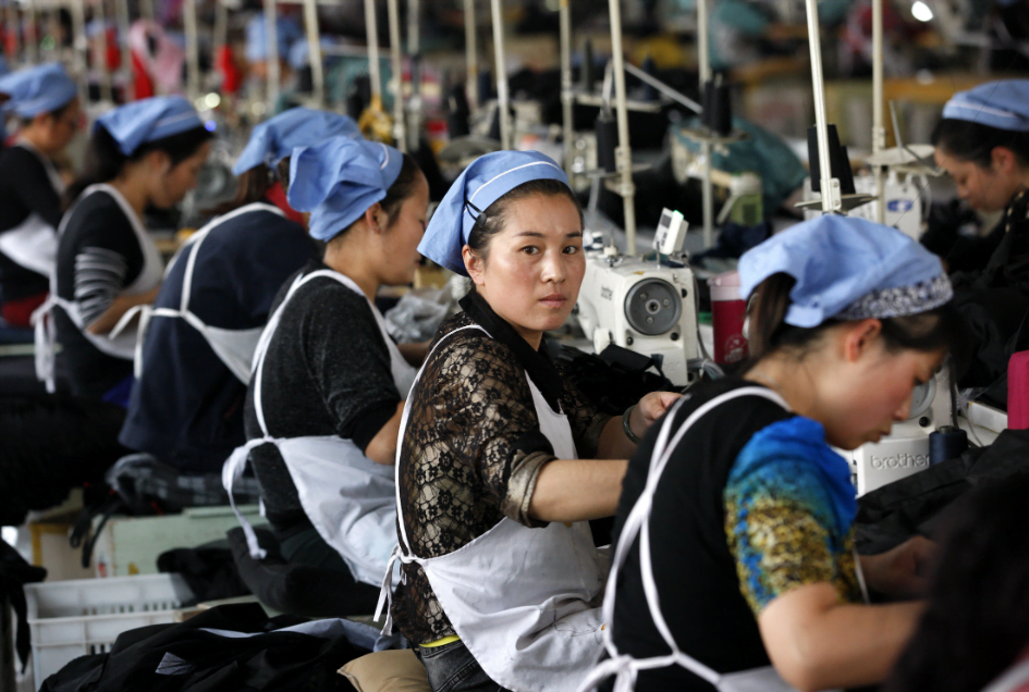 Top 10 Best Paying Jobs In Apparel Industry College US