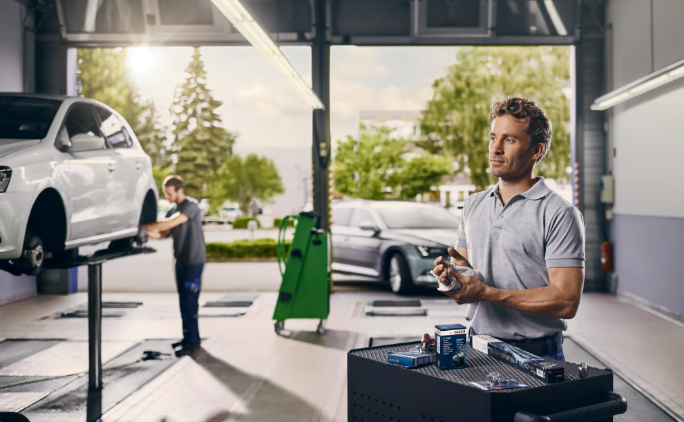 Best Paying Jobs In Automotive Aftermarket College US