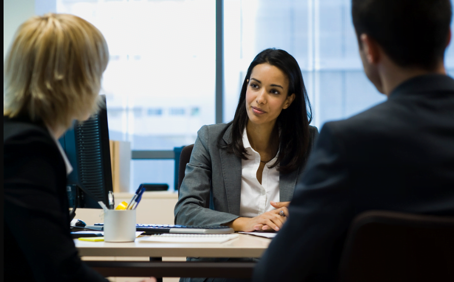 best paying jobs in commercial banks