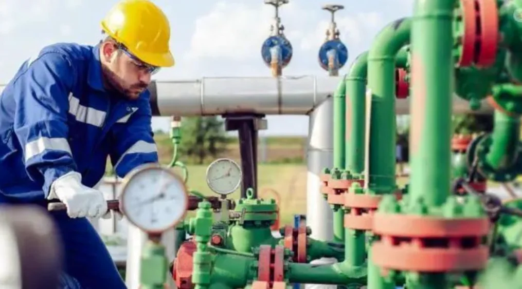 best paying jobs in oilfield services equipment
