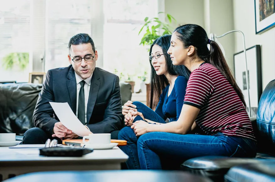 best paying jobs in property-casualty insurers
