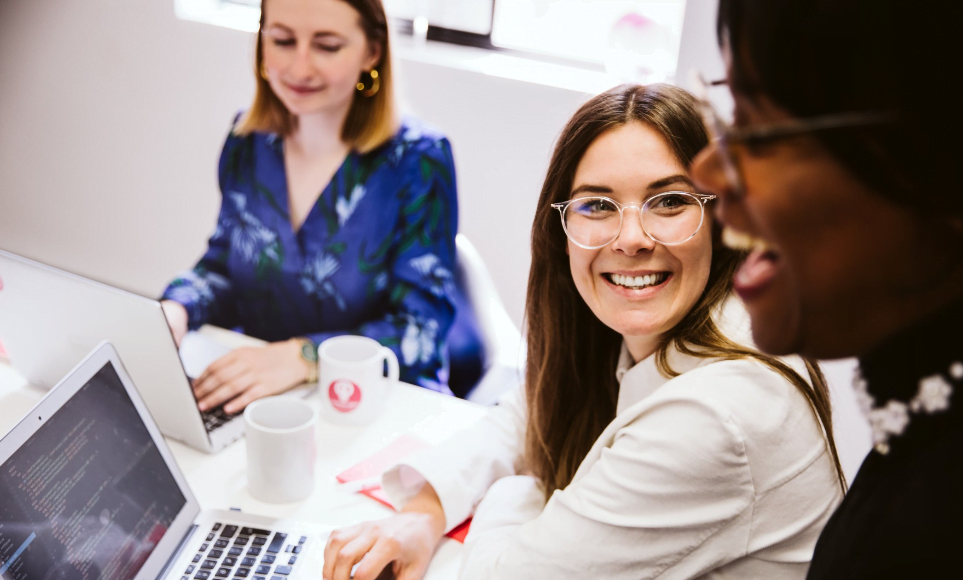 what companies are in the finance field