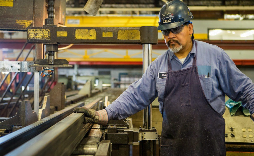 Is Basic Industries a Good Career Path