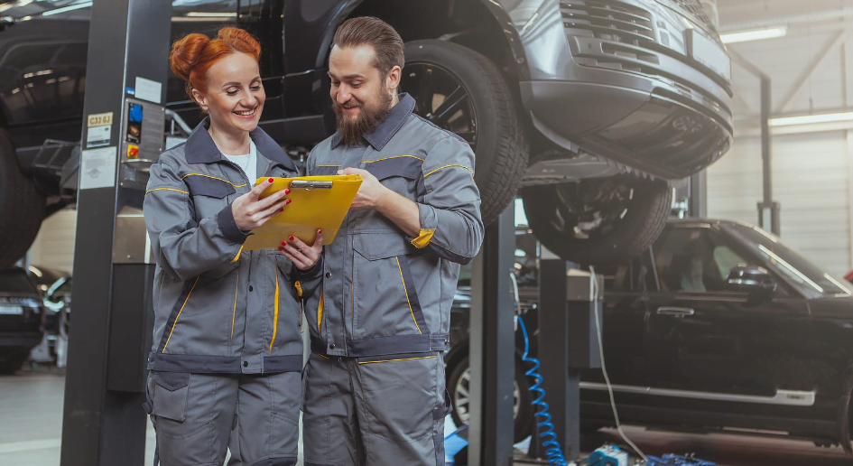 Best Mechanic Schools Top 10 Institutions For Automotive Education