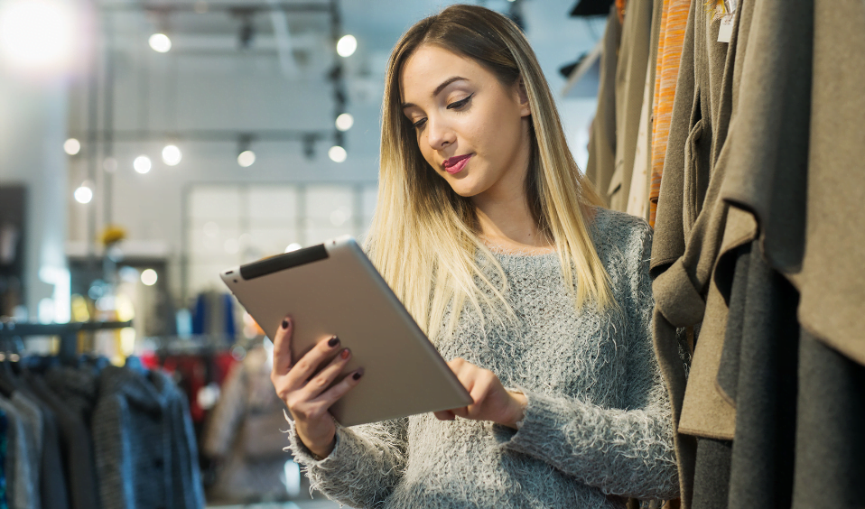best paying jobs in department/specialty retail stores
