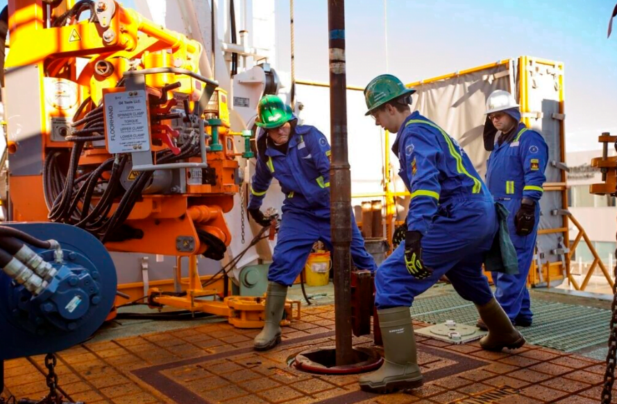 Top 10 Best Paying Jobs In Oil Industry A Guide To Lucrative Careers