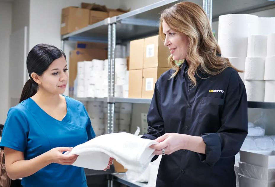 best paying jobs in wholesale distributors