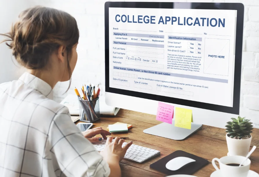 college application fees
