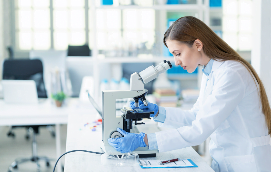 highest paying biochemistry jobs