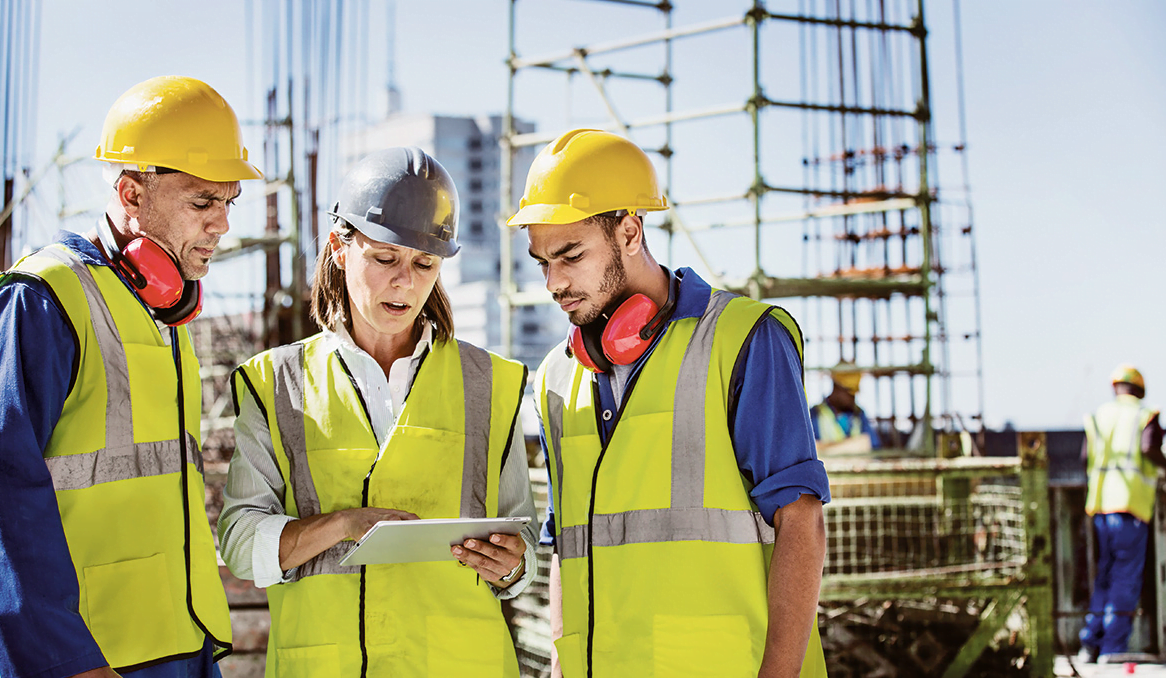 15 Highest Paying Construction Jobs That Pay Well In 2024 College US